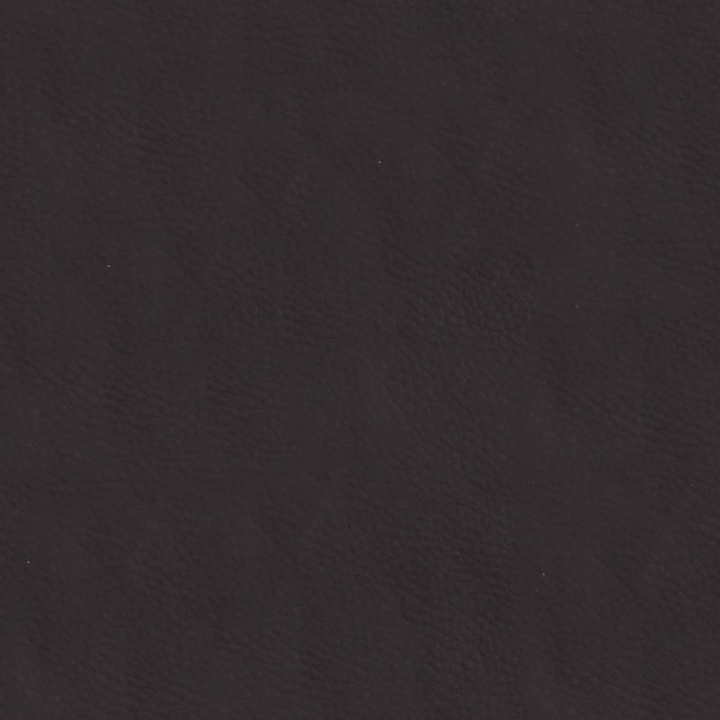 Taburet, Roșu Vin, 60X60X36 Cm, Material Textil