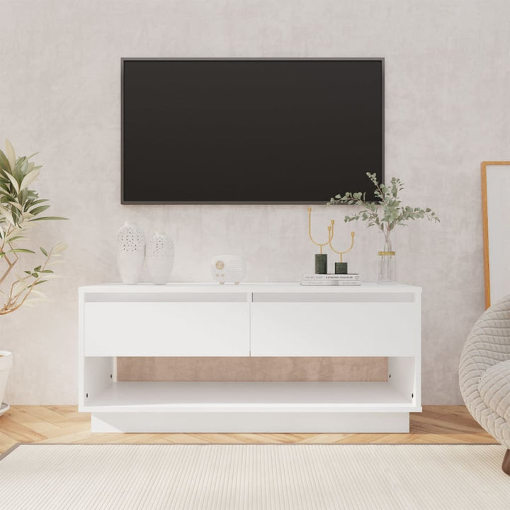 Comodă Tv, , 102X41X44 Cm, Pal