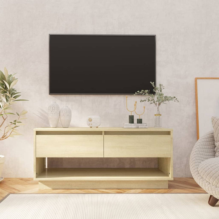 Comodă Tv, , 102X41X44 Cm, Pal