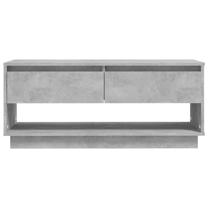 Comodă Tv, , 102X41X44 Cm, Pal