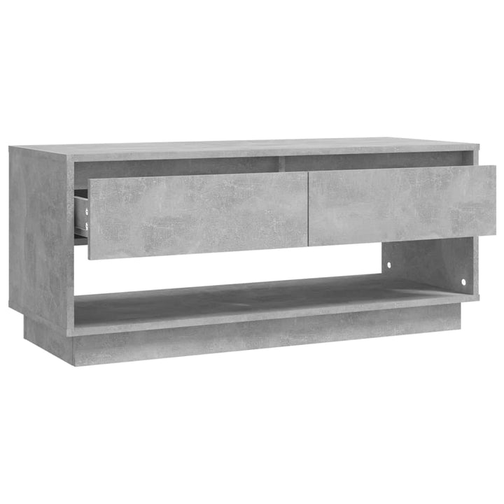 Comodă Tv, , 102X41X44 Cm, Pal