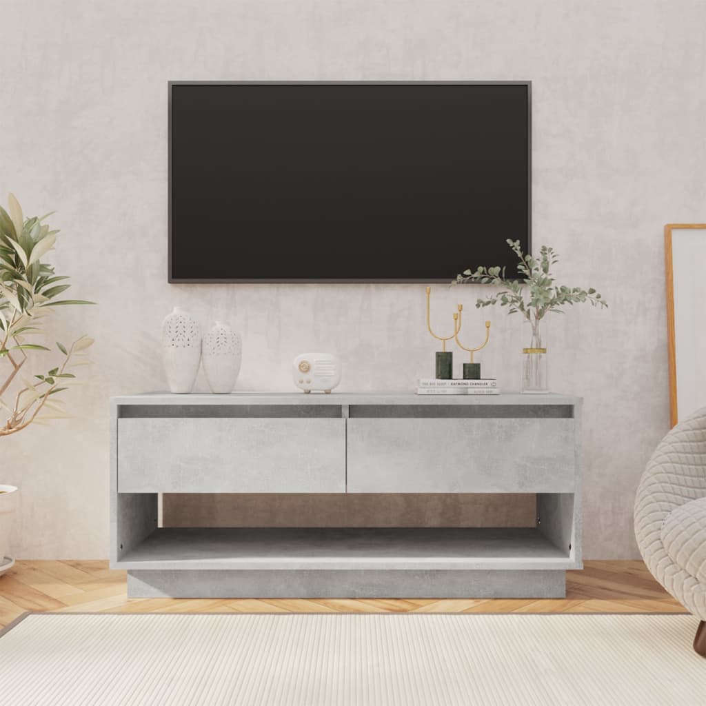 Comodă Tv, , 102X41X44 Cm, Pal