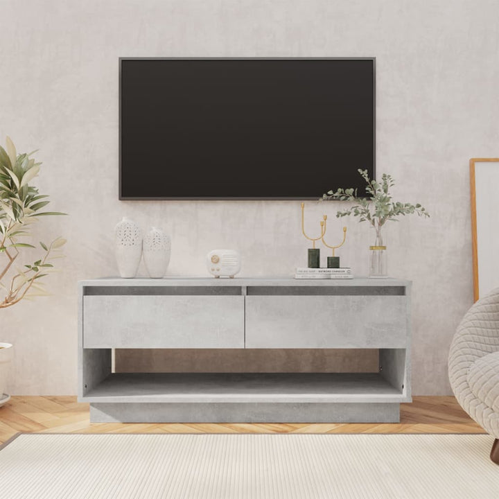 Comodă Tv, , 102X41X44 Cm, Pal