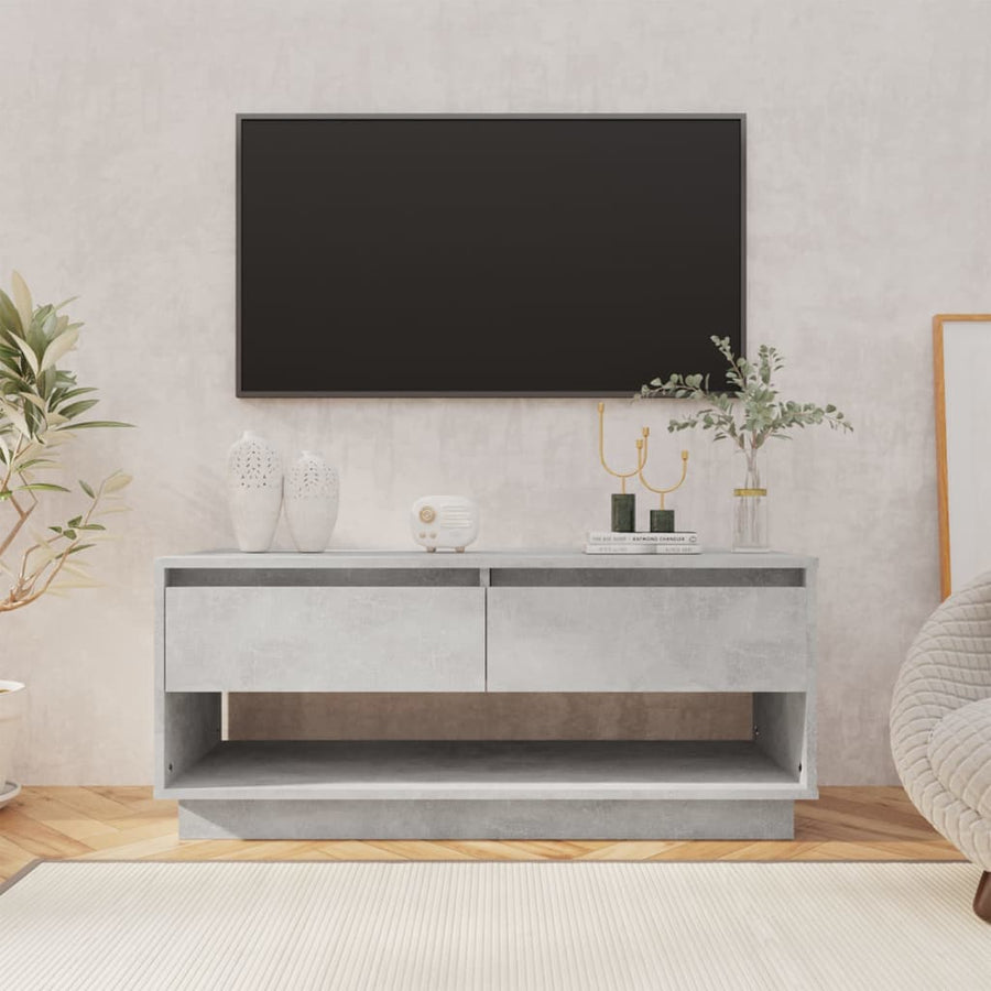 Comodă Tv, , 102X41X44 Cm, Pal