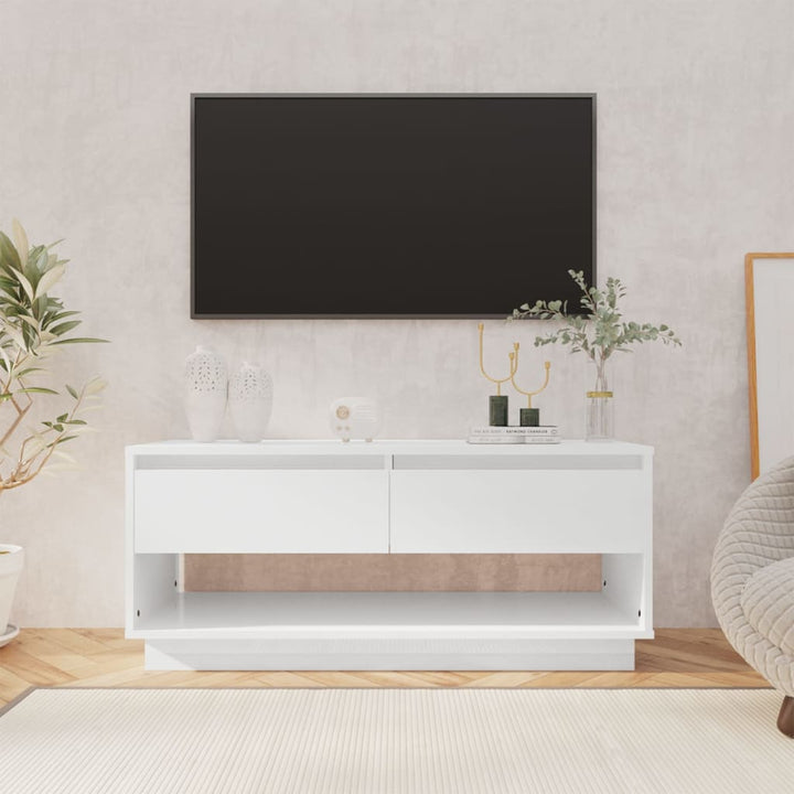 Comodă Tv, , 102X41X44 Cm, Pal
