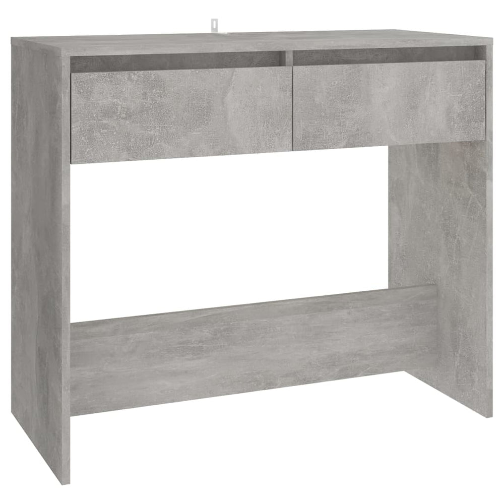 Masă Consolă, , 89X41X76,5 Cm, Oțel