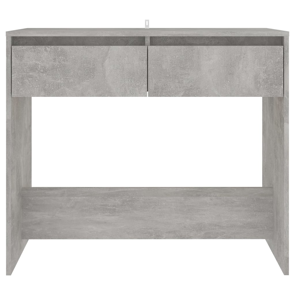 Masă Consolă, , 89X41X76,5 Cm, Oțel