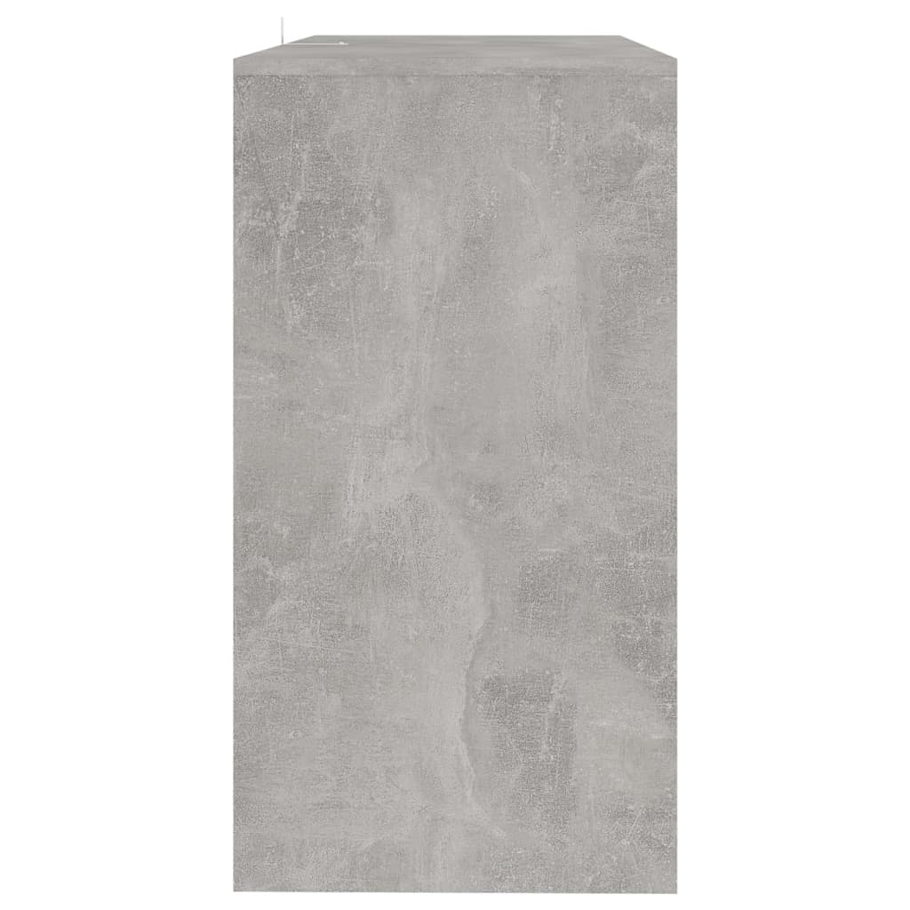 Masă Consolă, , 89X41X76,5 Cm, Oțel