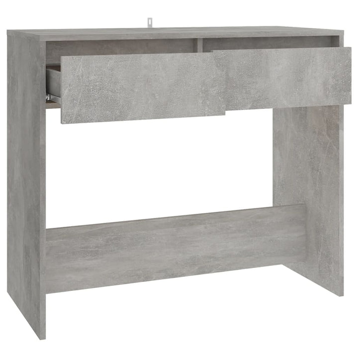 Masă Consolă, , 89X41X76,5 Cm, Oțel