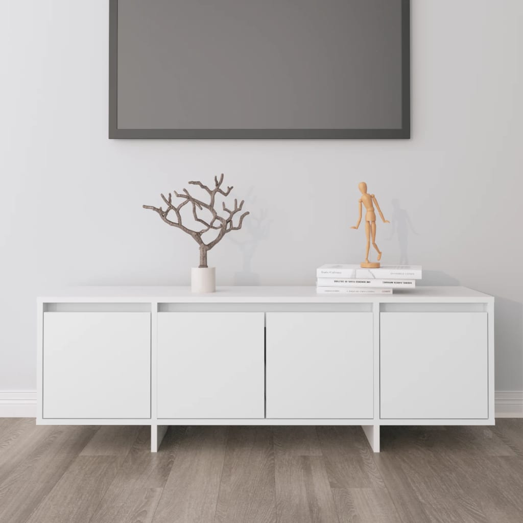 Comodă Tv, , 120X30X40,5 Cm, Pal