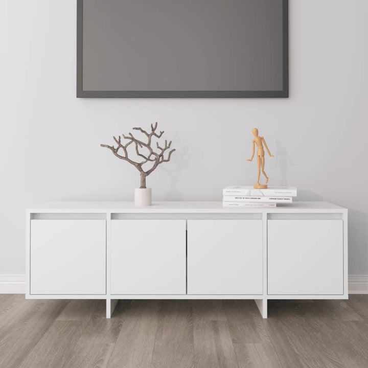 Comodă Tv, , 120X30X40,5 Cm, Pal