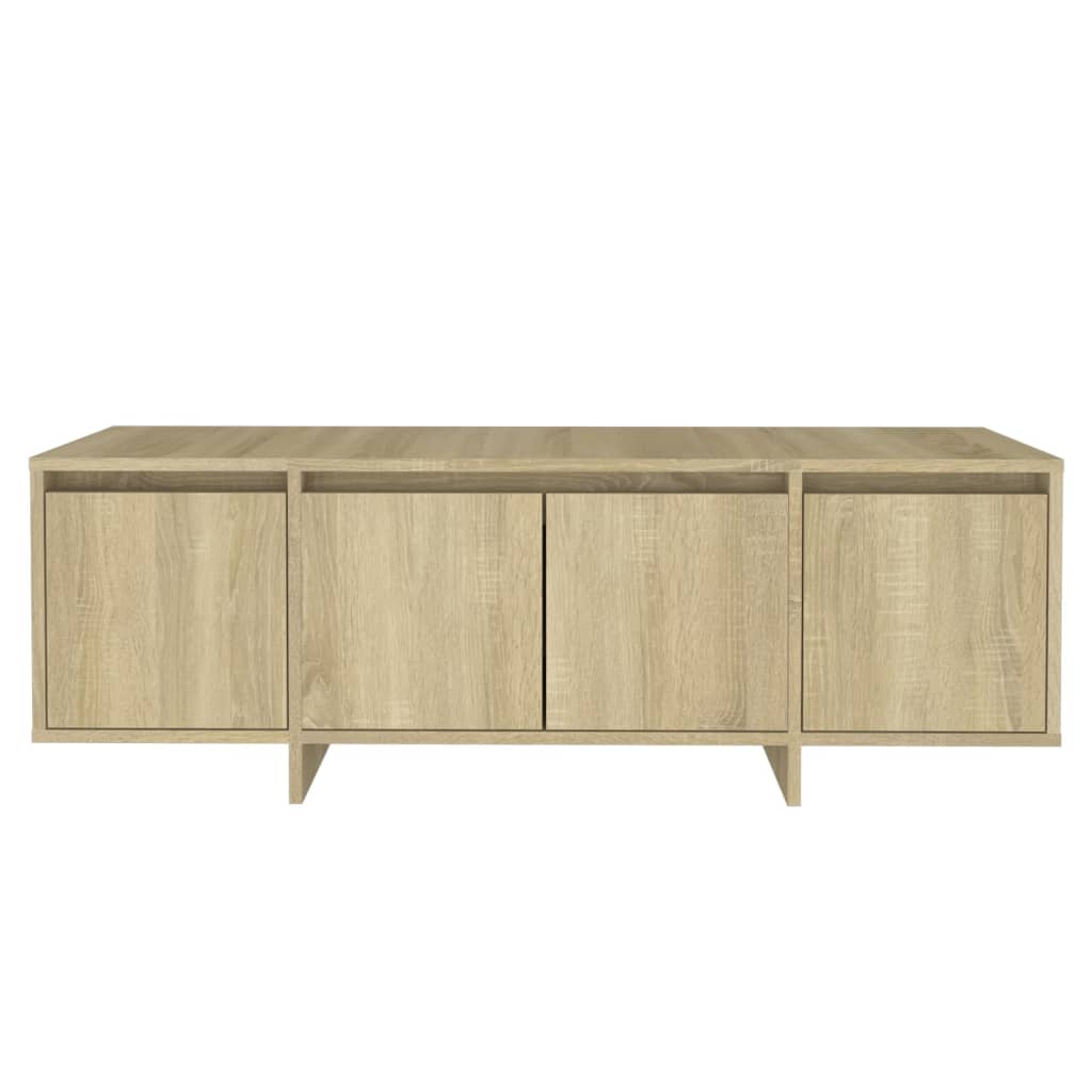 Comodă Tv, , 120X30X40,5 Cm, Pal