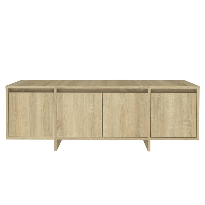 Comodă Tv, , 120X30X40,5 Cm, Pal