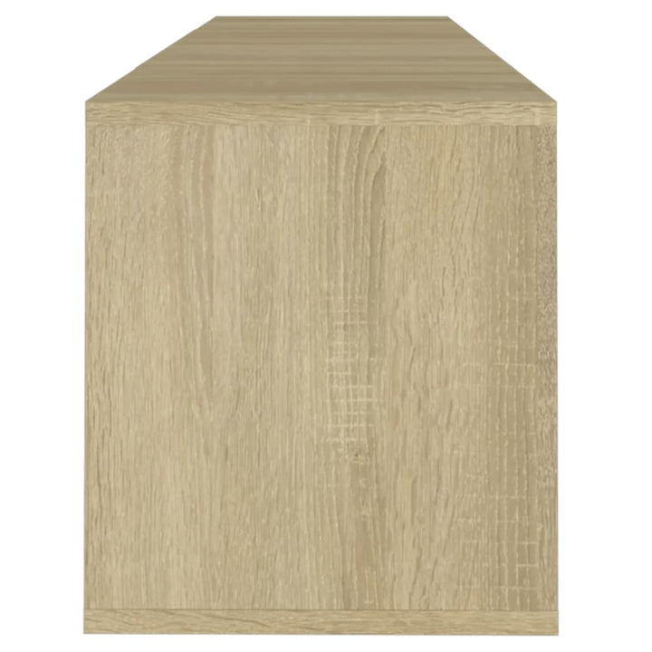 Comodă Tv, , 120X30X40,5 Cm, Pal