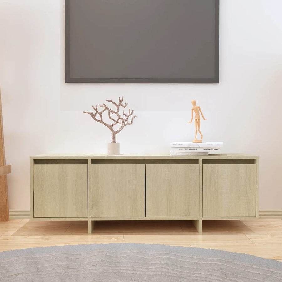 Comodă Tv, , 120X30X40,5 Cm, Pal