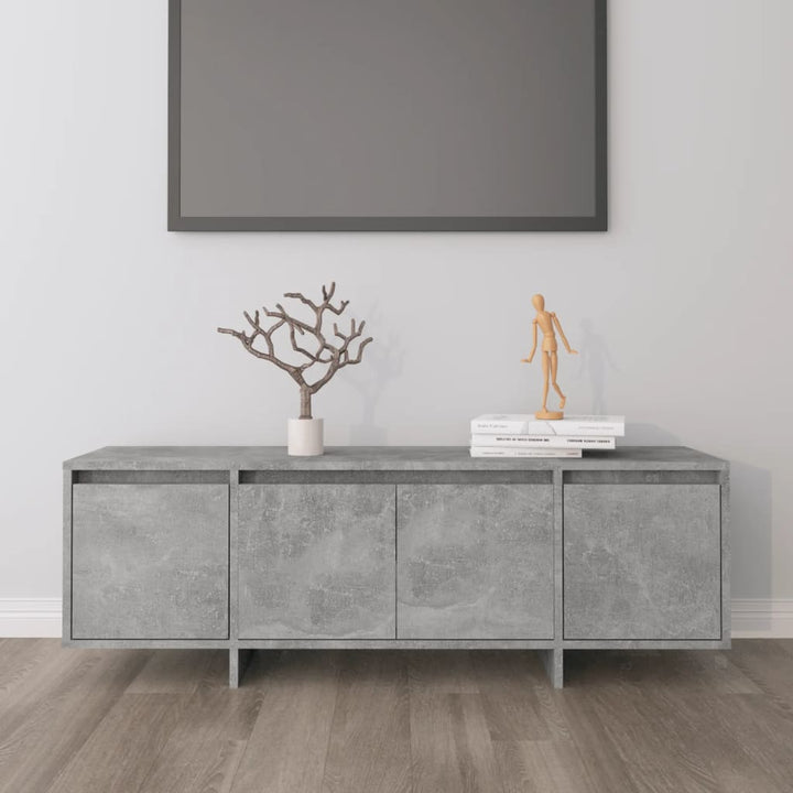 Comodă Tv, , 120X30X40,5 Cm, Pal