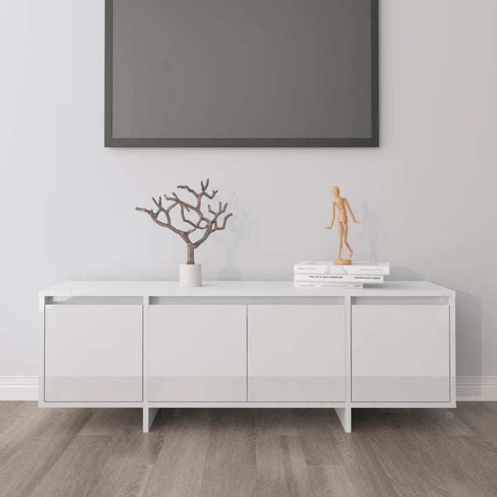 Comodă Tv, , 120X30X40,5 Cm, Pal