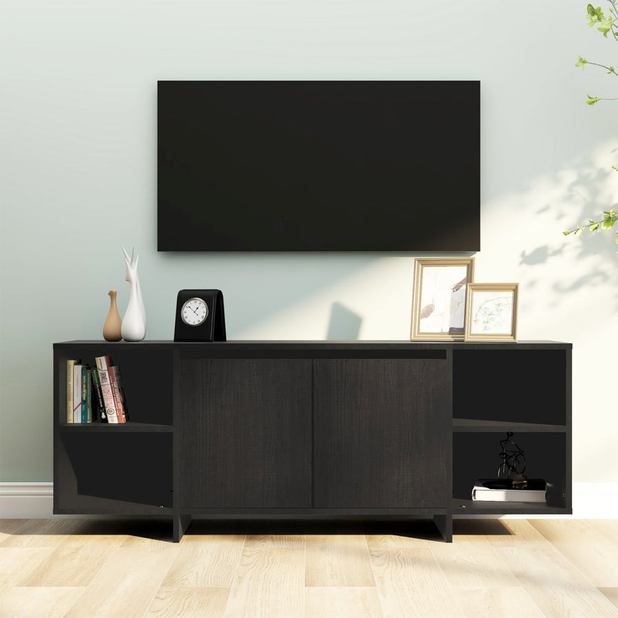 Comodă Tv, , 130X35X50 Cm, Pal