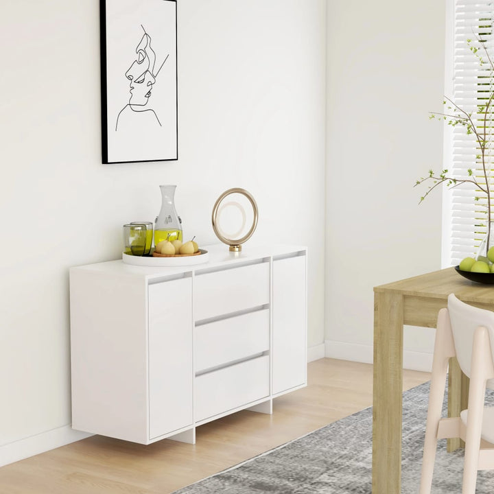 Dulap, , 120X41X75 Cm, Lemn Prelucrat