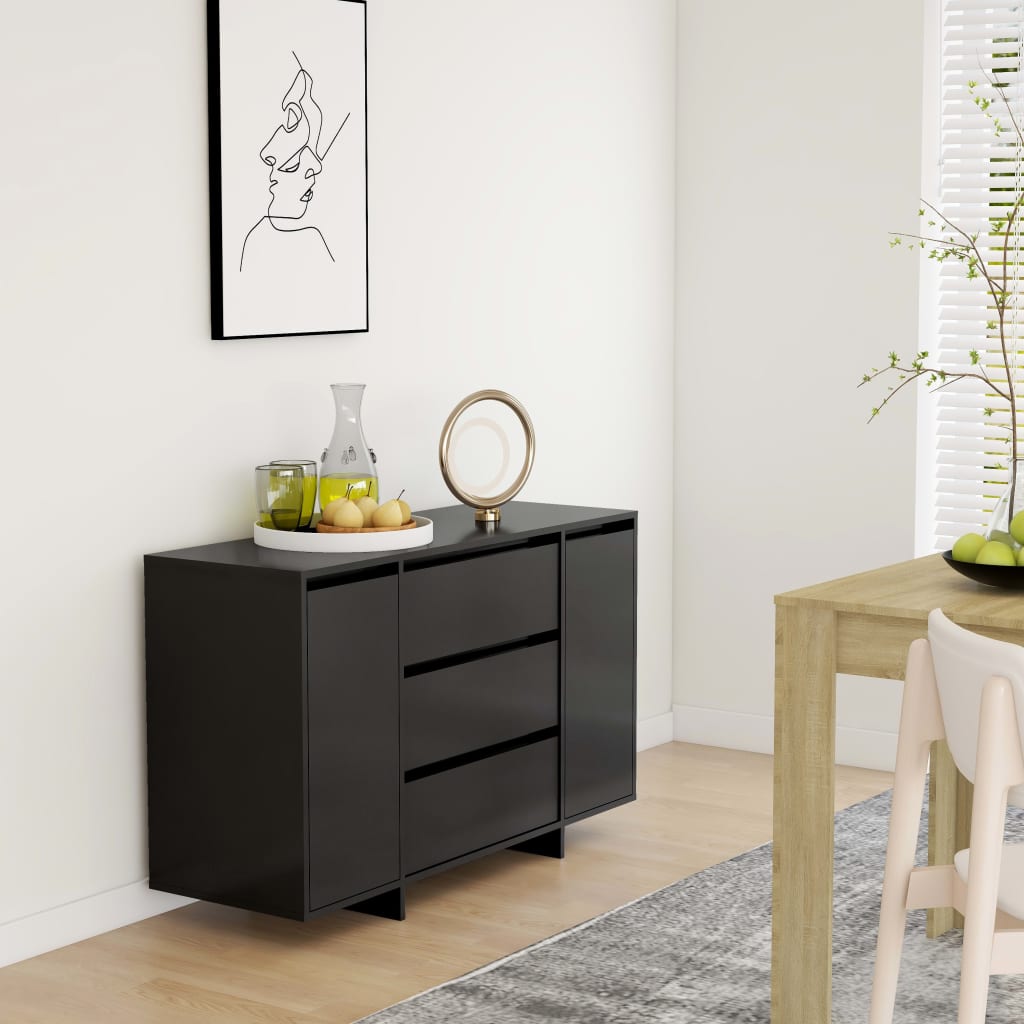 Dulap, , 120X41X75 Cm, Lemn Prelucrat