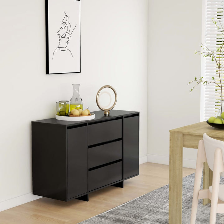 Dulap, , 120X41X75 Cm, Lemn Prelucrat