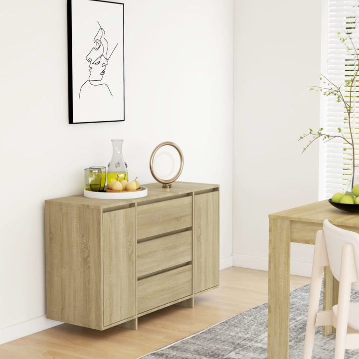 Dulap, , 120X41X75 Cm, Lemn Prelucrat