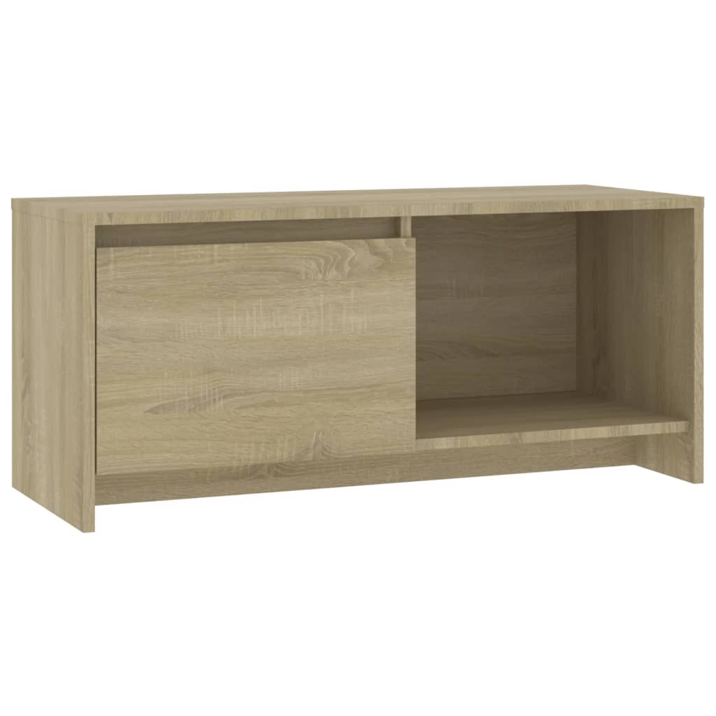 Comodă Tv, , 90X35X40 Cm, Pal