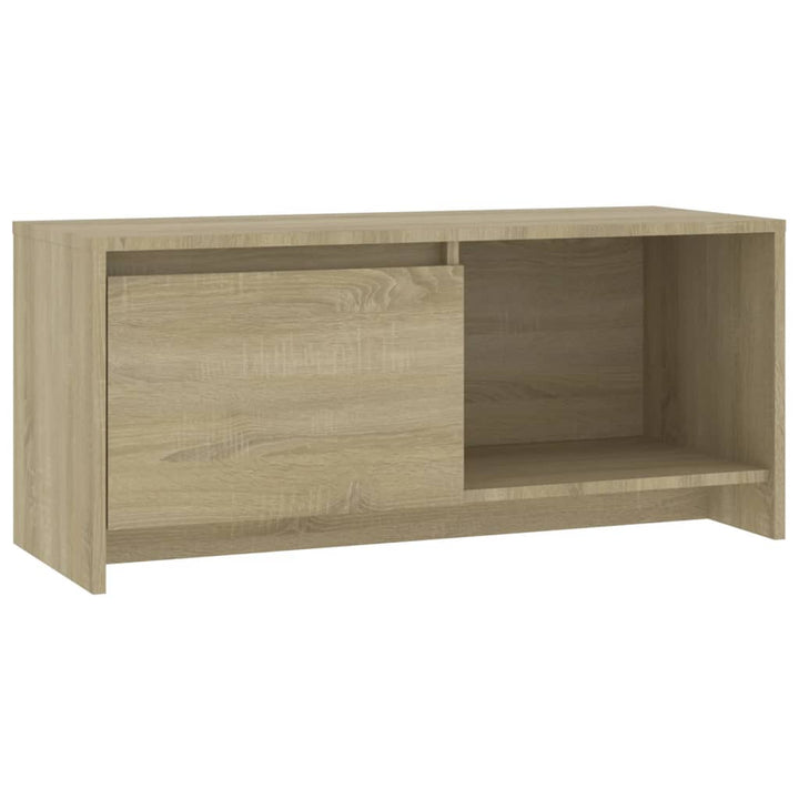 Comodă Tv, , 90X35X40 Cm, Pal