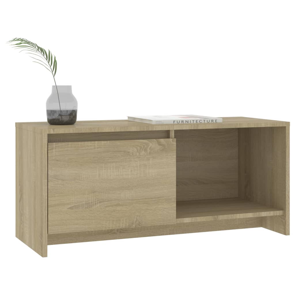 Comodă Tv, , 90X35X40 Cm, Pal