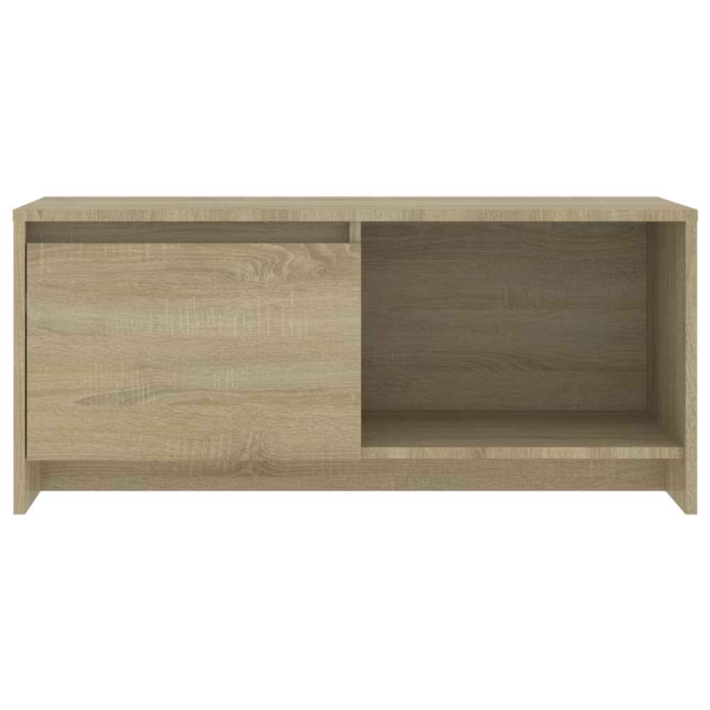 Comodă Tv, , 90X35X40 Cm, Pal