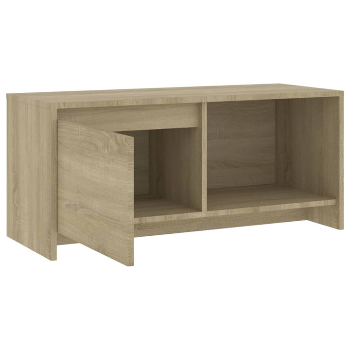 Comodă Tv, , 90X35X40 Cm, Pal