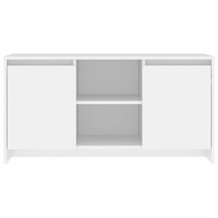 Comodă Tv, , 102X37,5X52,5 Cm, Pal