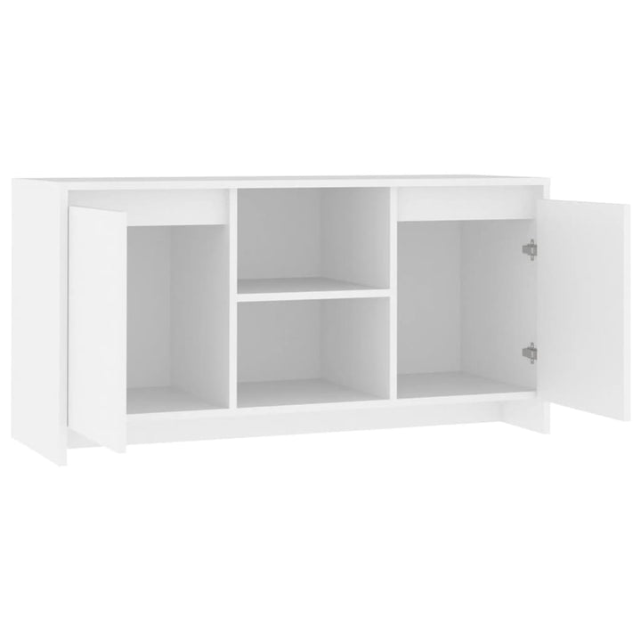 Comodă Tv, , 102X37,5X52,5 Cm, Pal