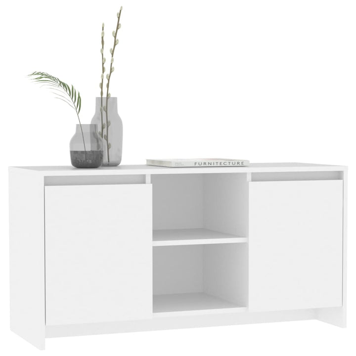 Comodă Tv, , 102X37,5X52,5 Cm, Pal