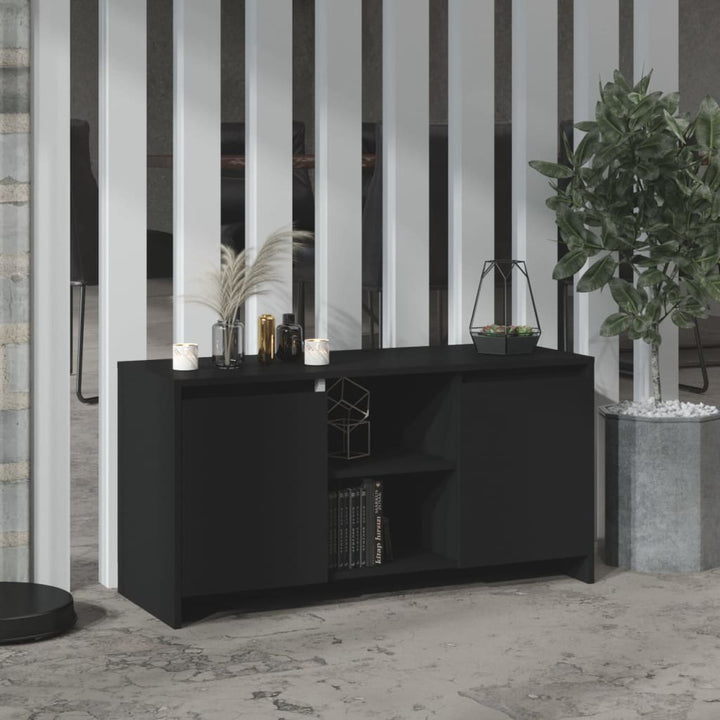 Comodă Tv, , 102X37,5X52,5 Cm, Pal