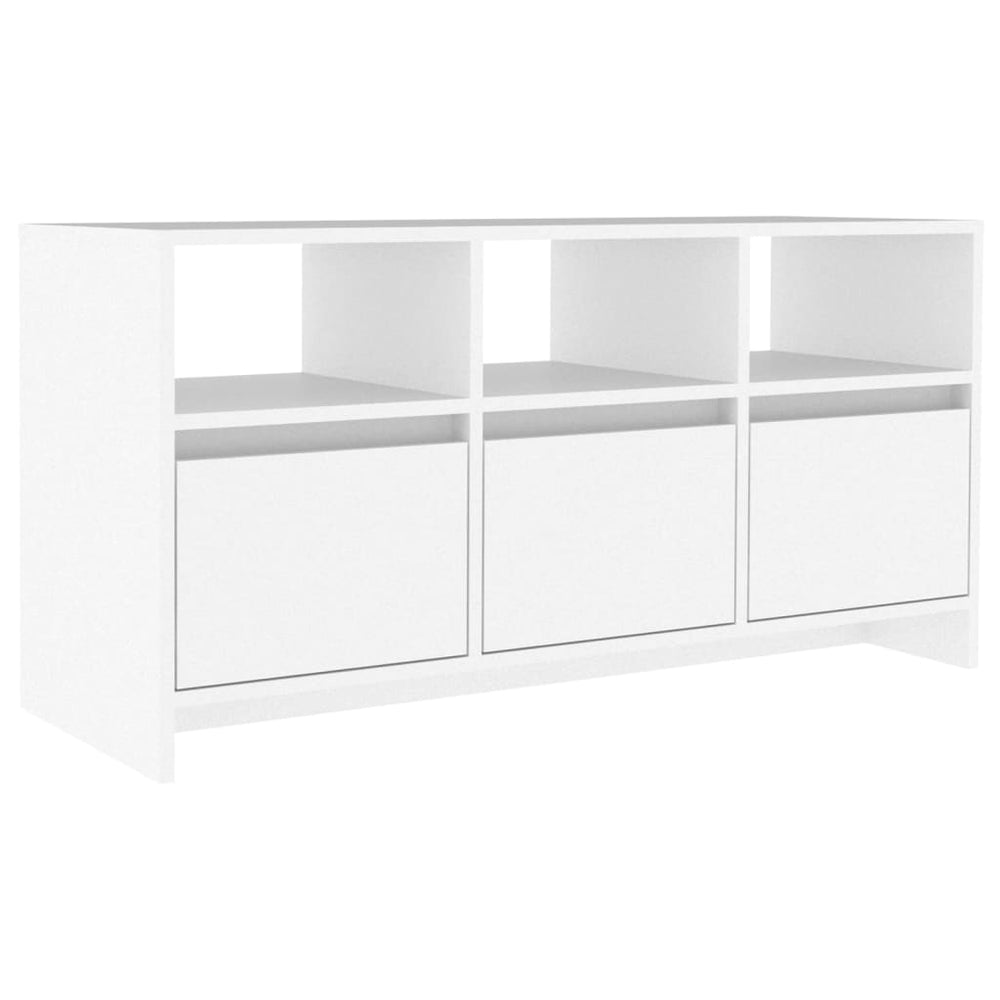 Comodă Tv, , 102X37,5X52,5 Cm, Pal