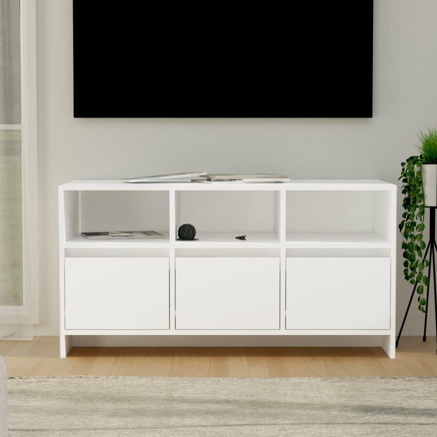 Comodă Tv, , 102X37,5X52,5 Cm, Pal