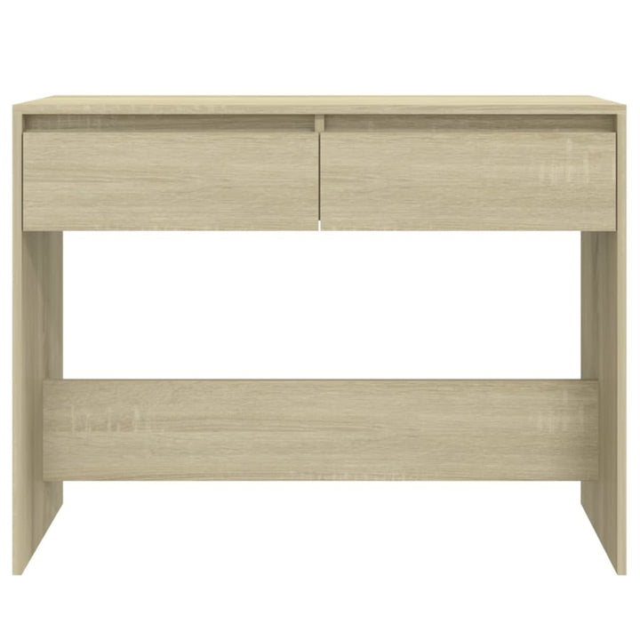 Masă Consolă, , 100X35X76,5 Cm, Pal