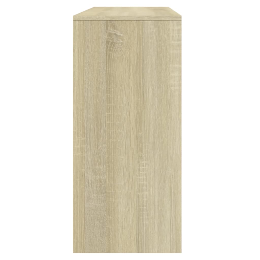 Masă Consolă, , 100X35X76,5 Cm, Pal