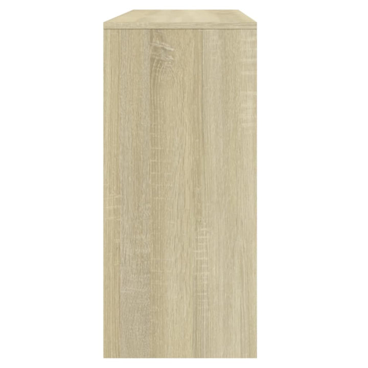 Masă Consolă, , 100X35X76,5 Cm, Pal