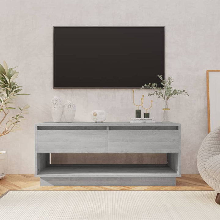 Comodă Tv, , 102X41X44 Cm, Pal