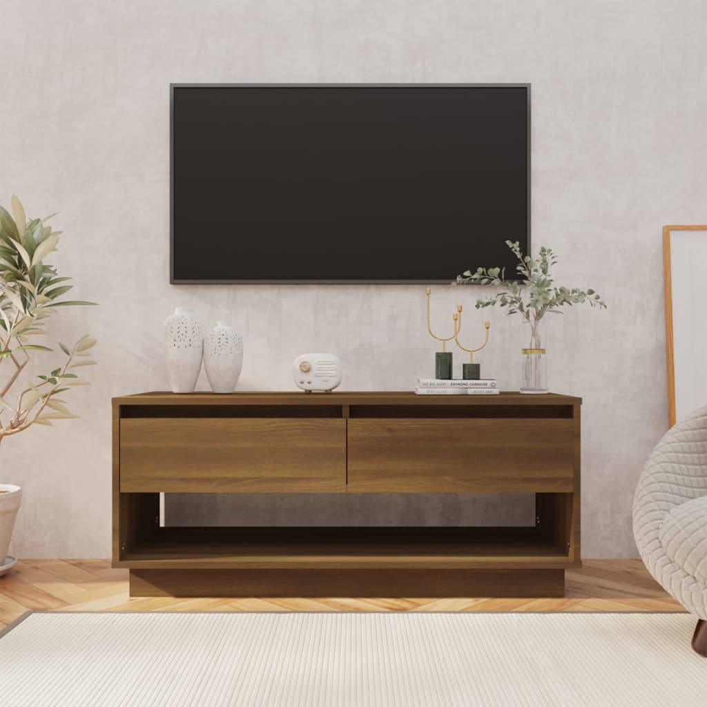 Comodă Tv, , 102X41X44 Cm, Pal