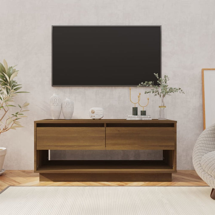 Comodă Tv, , 102X41X44 Cm, Pal
