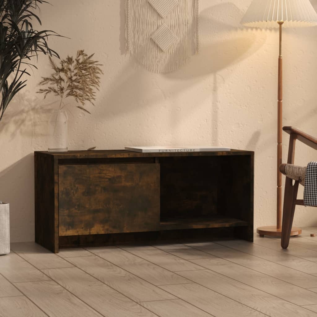 Comodă Tv, , 90X35X40 Cm, Pal