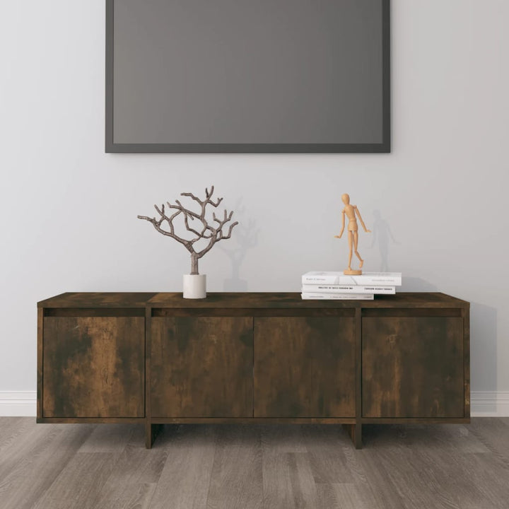 Comodă Tv, , 120X30X40,5 Cm, Pal