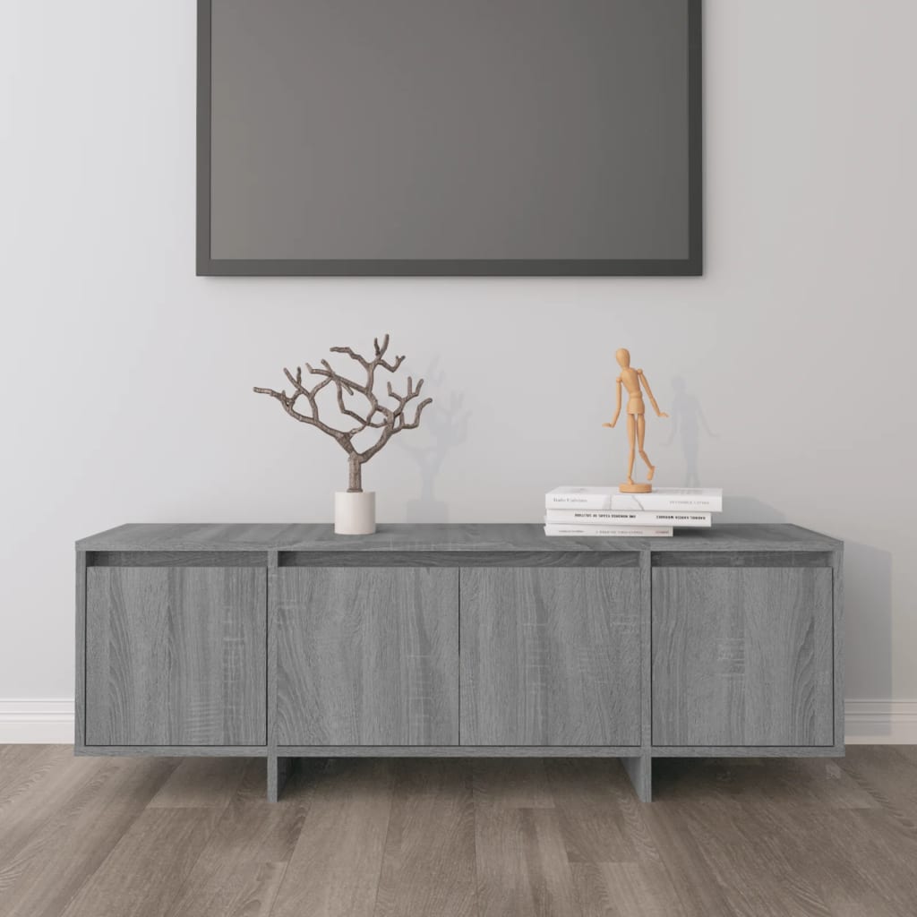 Comodă Tv, , 120X30X40,5 Cm, Pal