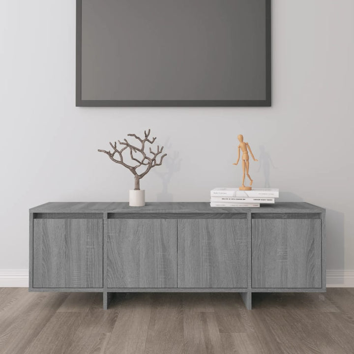 Comodă Tv, , 120X30X40,5 Cm, Pal