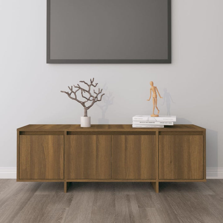 Comodă Tv, , 120X30X40,5 Cm, Pal