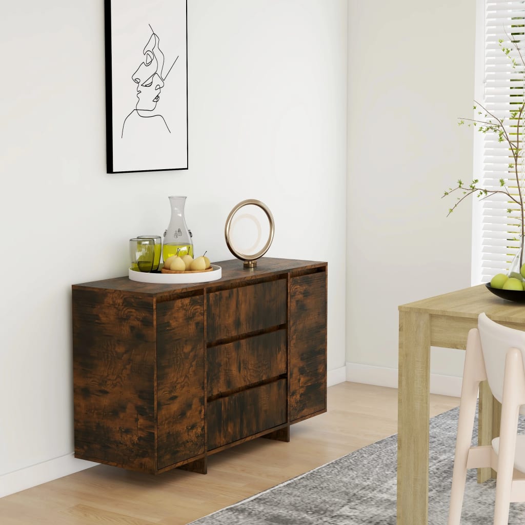 Dulap, , 120X41X75 Cm, Lemn Prelucrat