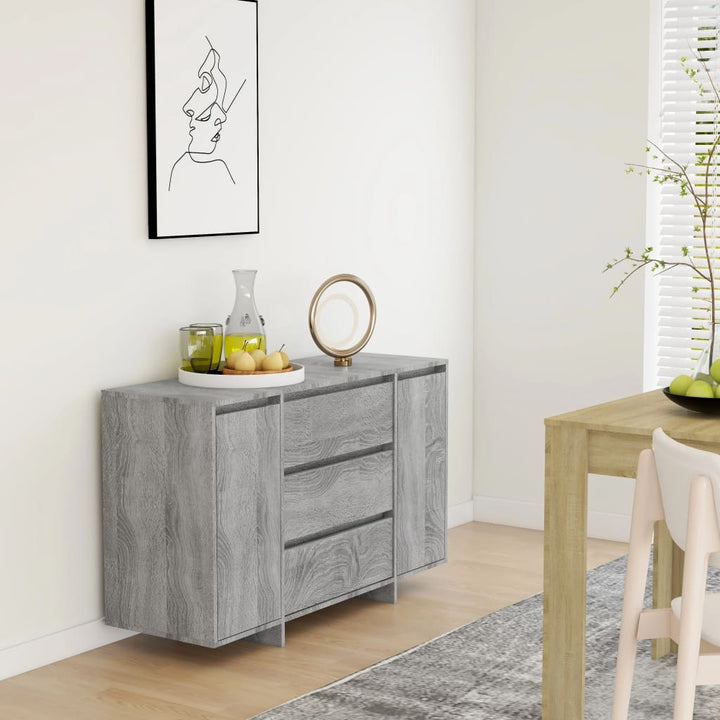 Dulap, , 120X41X75 Cm, Lemn Prelucrat